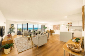 The Rocks Resort Unit 4C